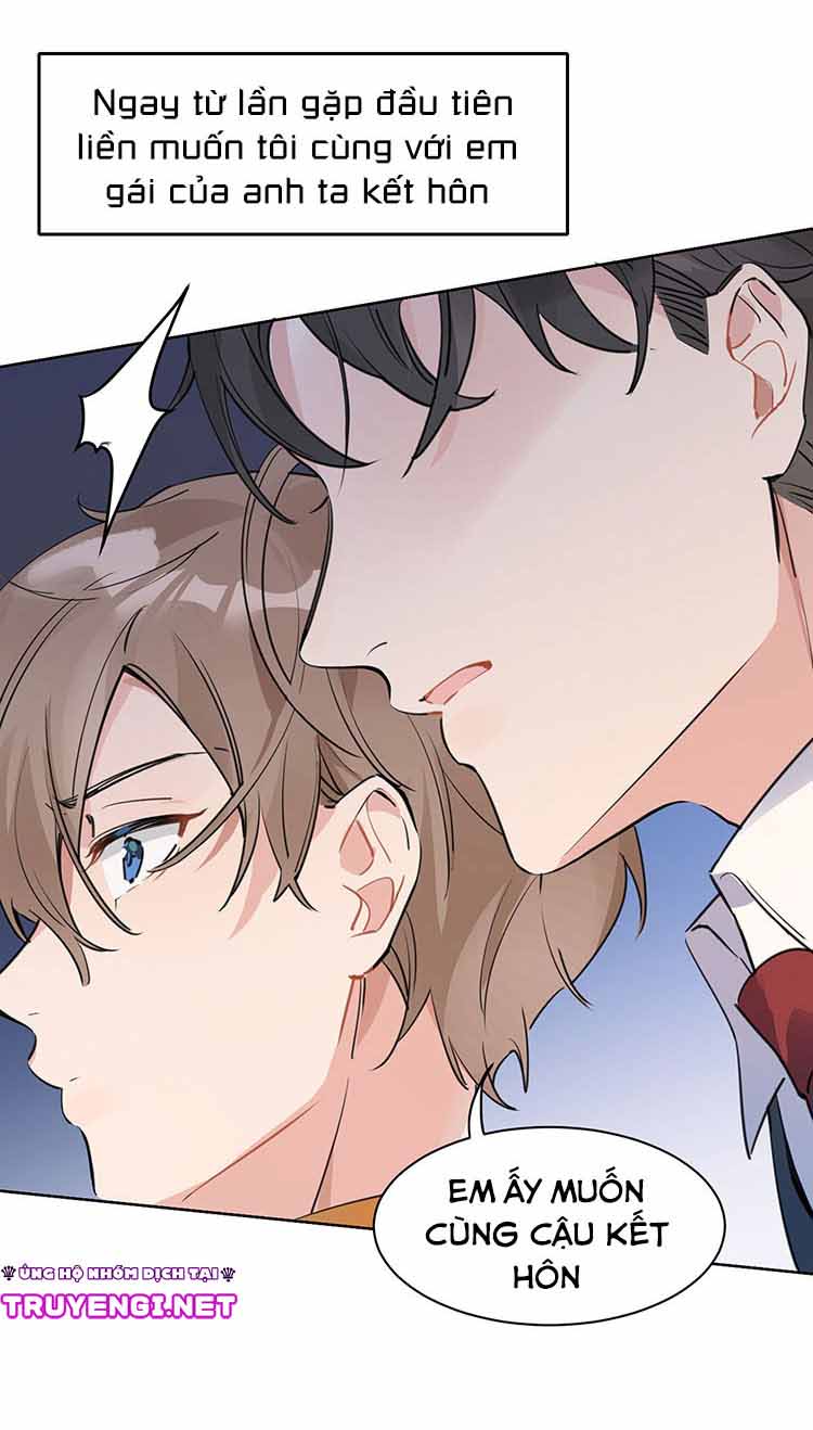 scandal ngây thơ chapter 0 16