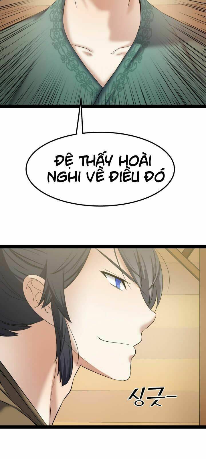 lôi thần chuyển sinh chapter 3 58