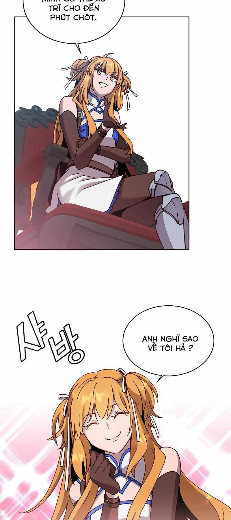 Anh Hùng Mạnh Nhất Trở Lại chapter 77 36