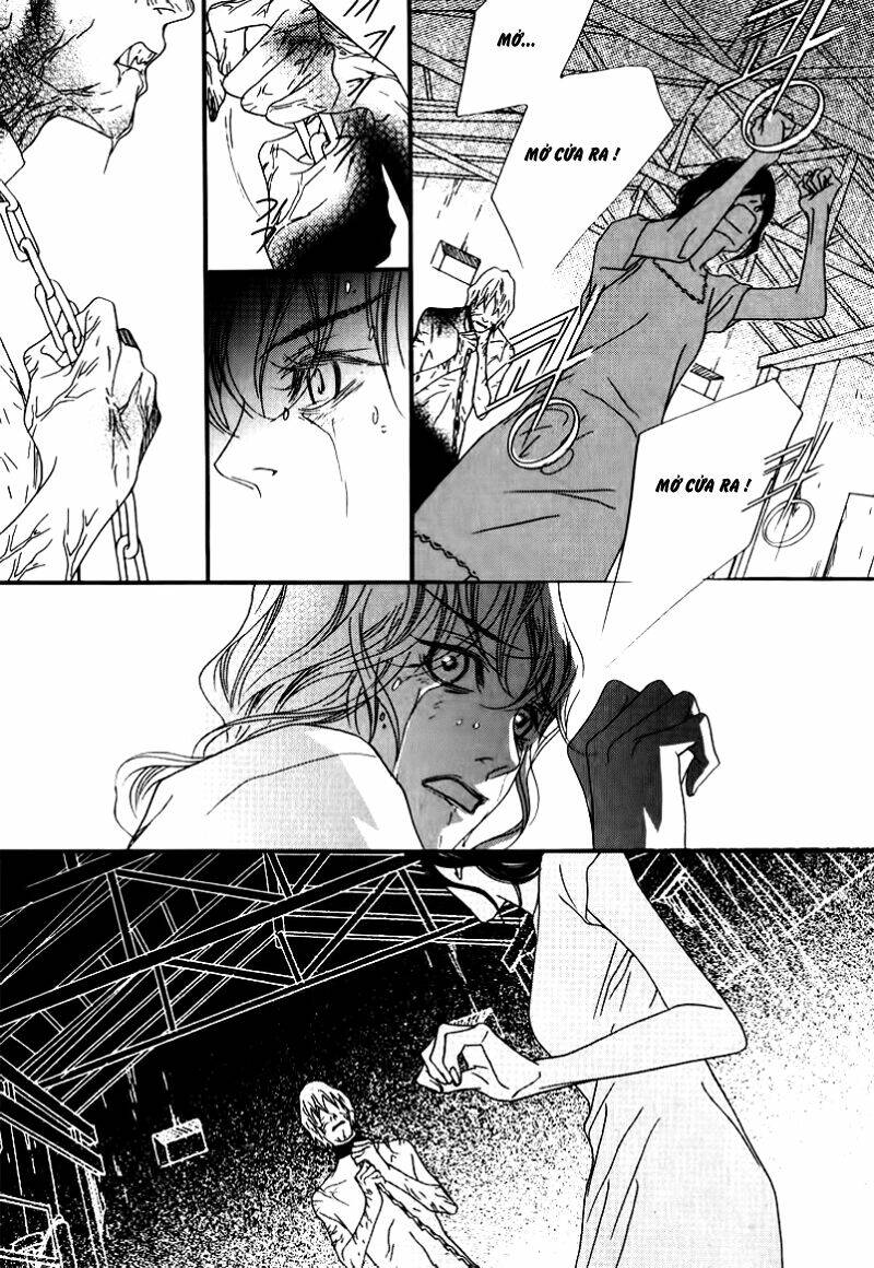 nobody knows chapter 24 29