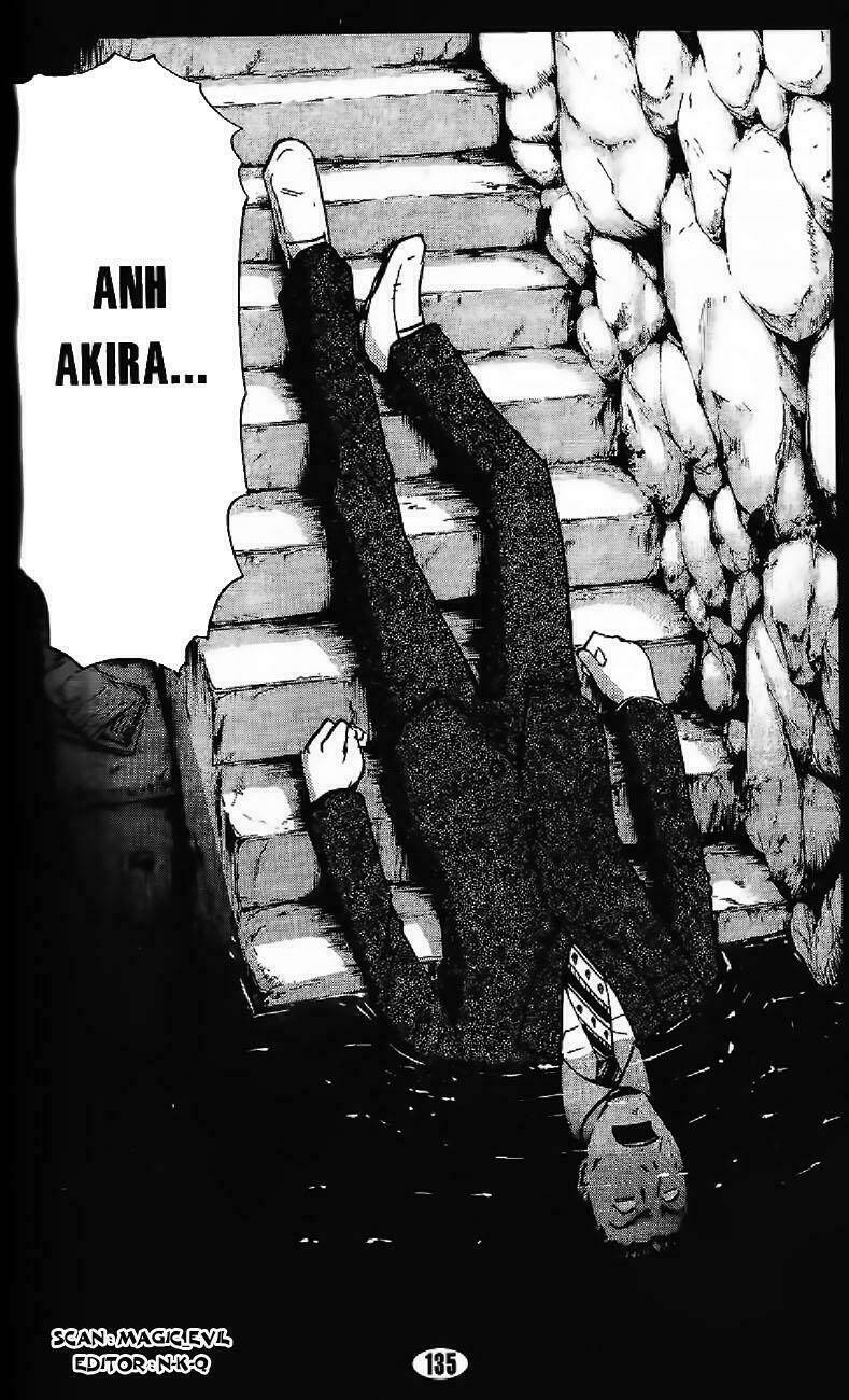 thám tử kindaichi - phần 2 chapter 64 23