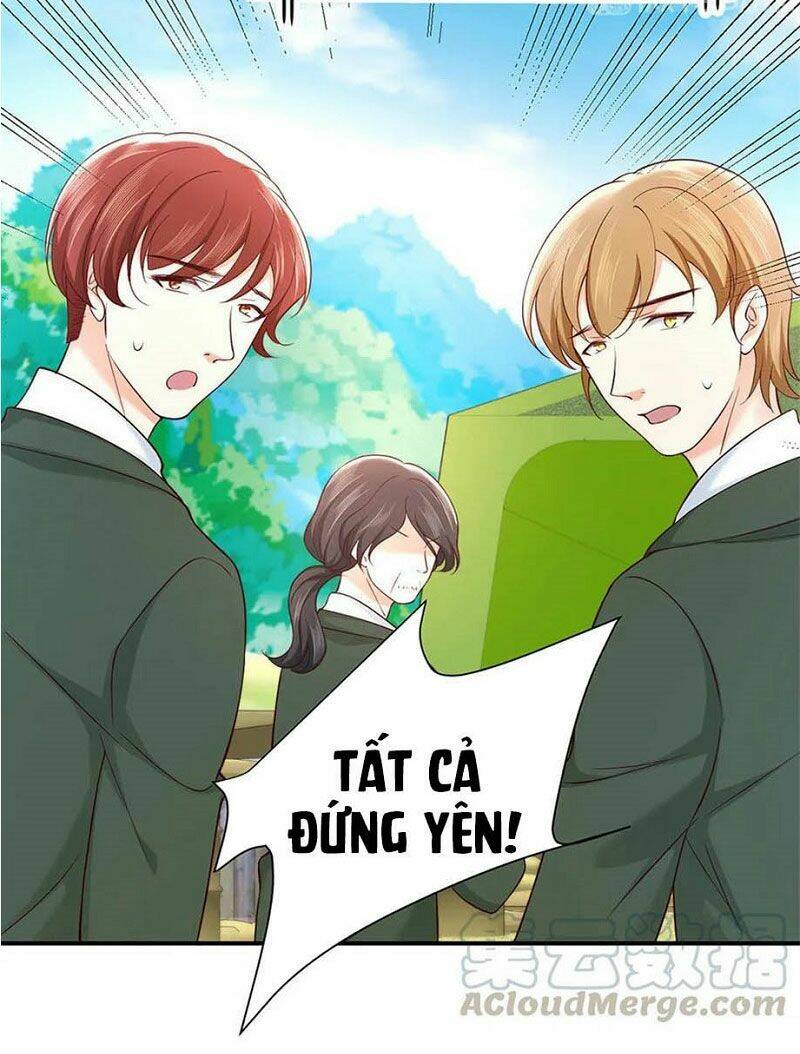 nam thần truy thê chỉ nam chapter 95.2 5