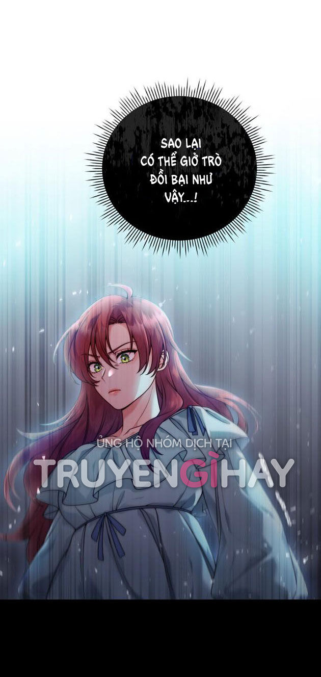 tôi sẽ ly hôn với người chồng bạo chúa chapter 8.2 15