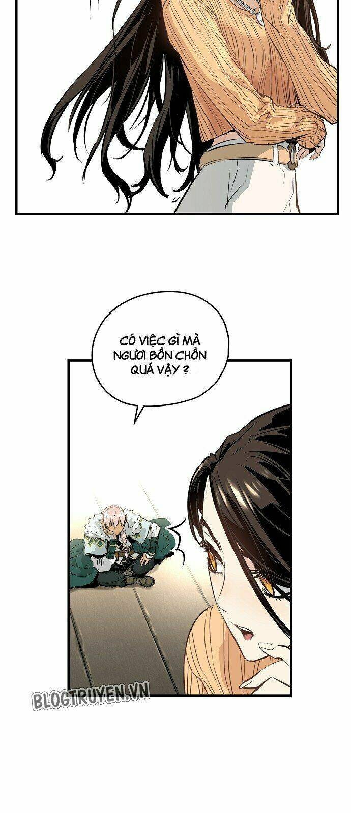 hứa lan chapter 17 39