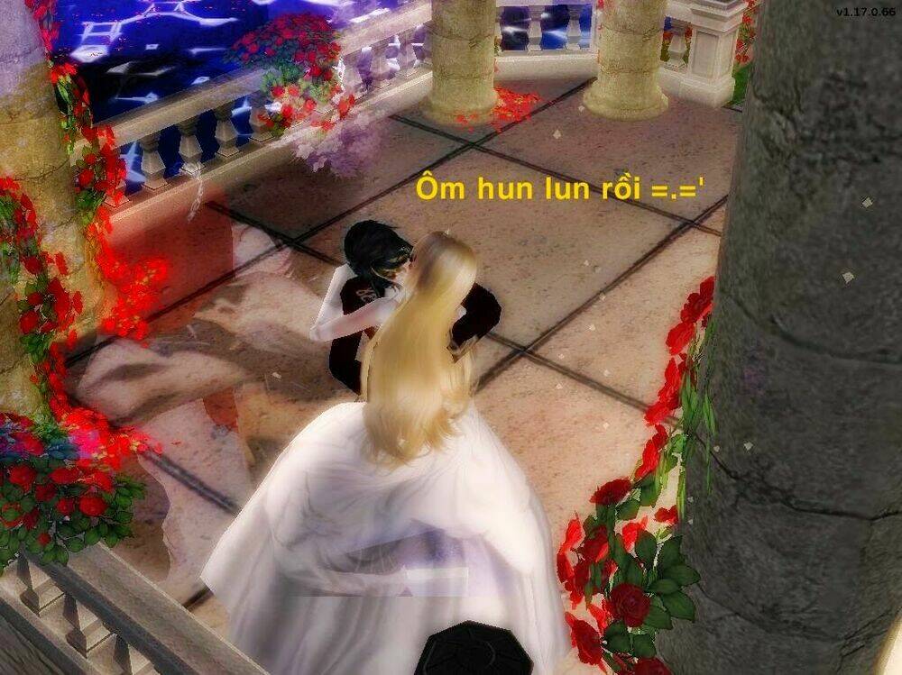 truyện sims - earl story chapter 36 29