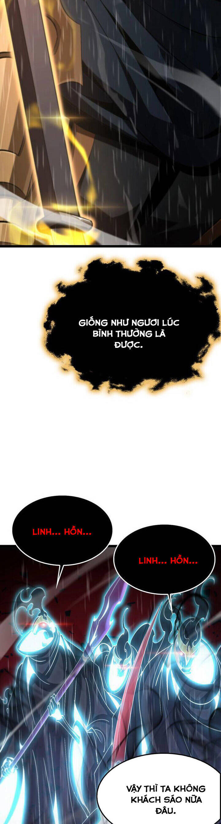 chư giới - tận thế online chapter 217 20