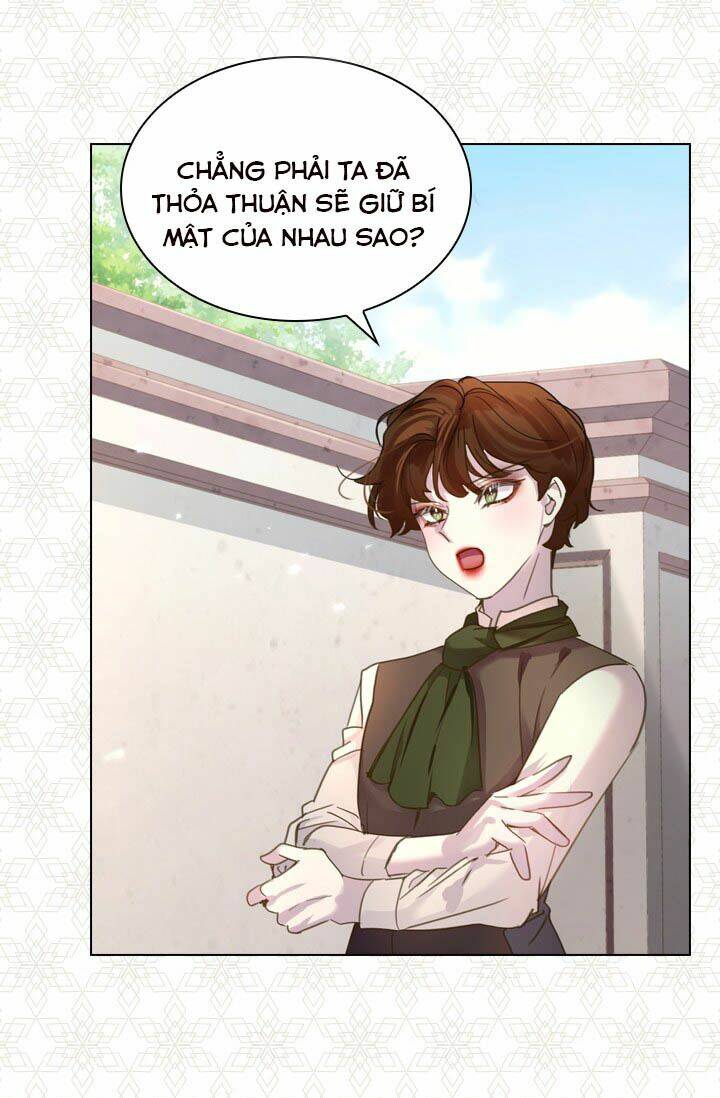 quy luật sinh tồn của nữ phụ chapter 41 8