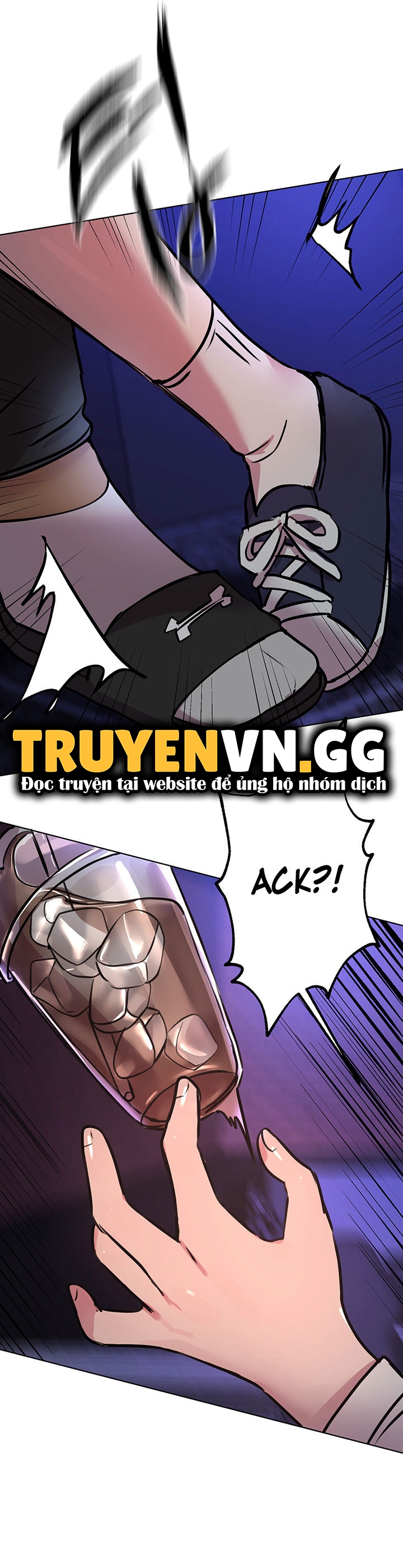 những người bạn của chị tôi chapter 18 39