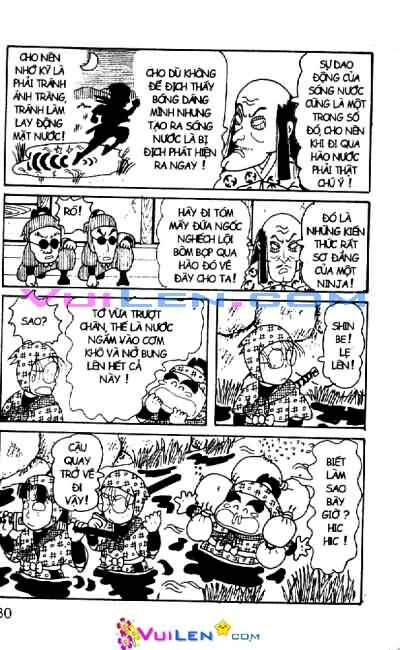 ninja loạn thị chapter 12 30