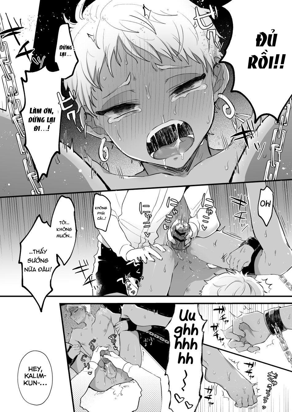 oneshot hỏny chapter 135 34