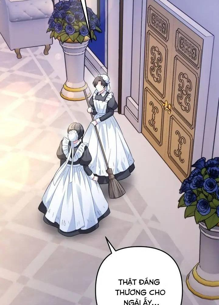 tại sao mẹ chồng tôi lại như thế này? chapter 27 73