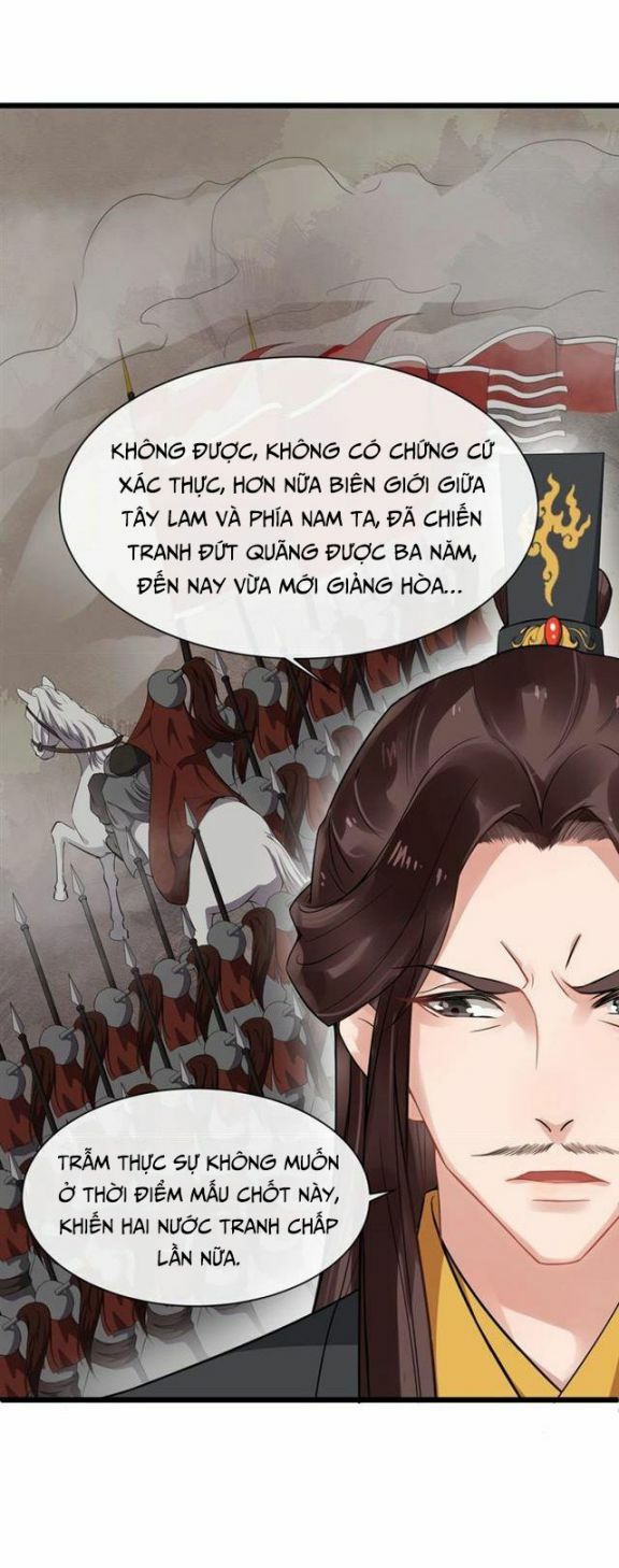 bồng sơn viễn 2 chapter 35 24