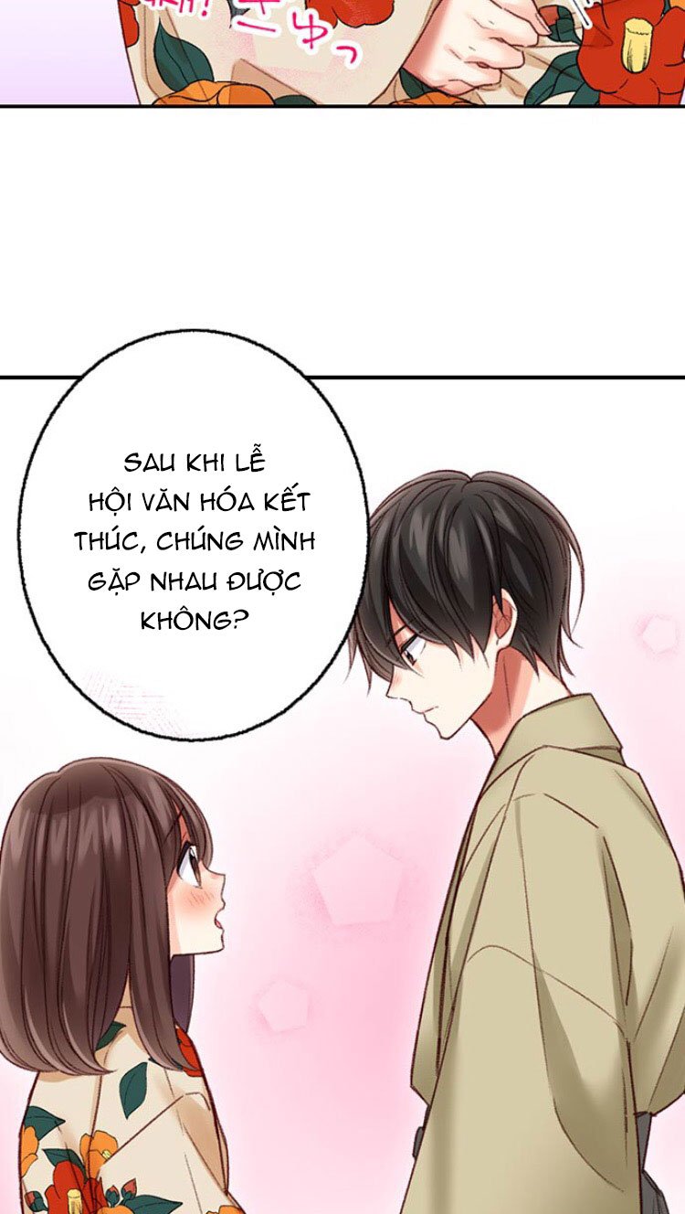 họ chắc chắn đã làm chuyện đó chapter 50.2 2
