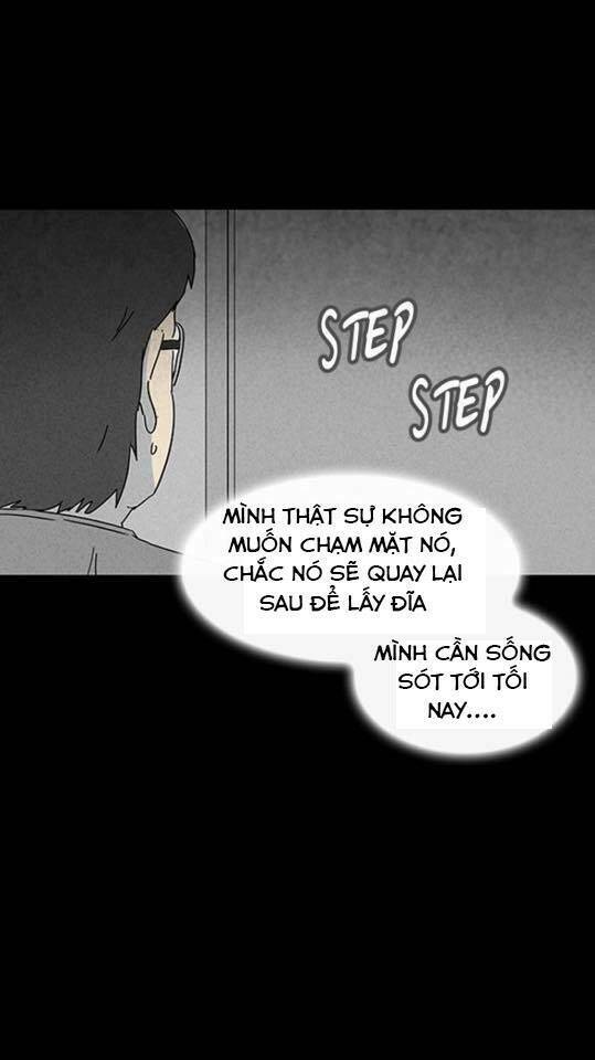 xí ngầu xương chapter 4 8