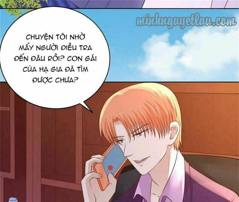 liệt ái tri hạ: series mật đào tiểu tình nhân chapter 209 45