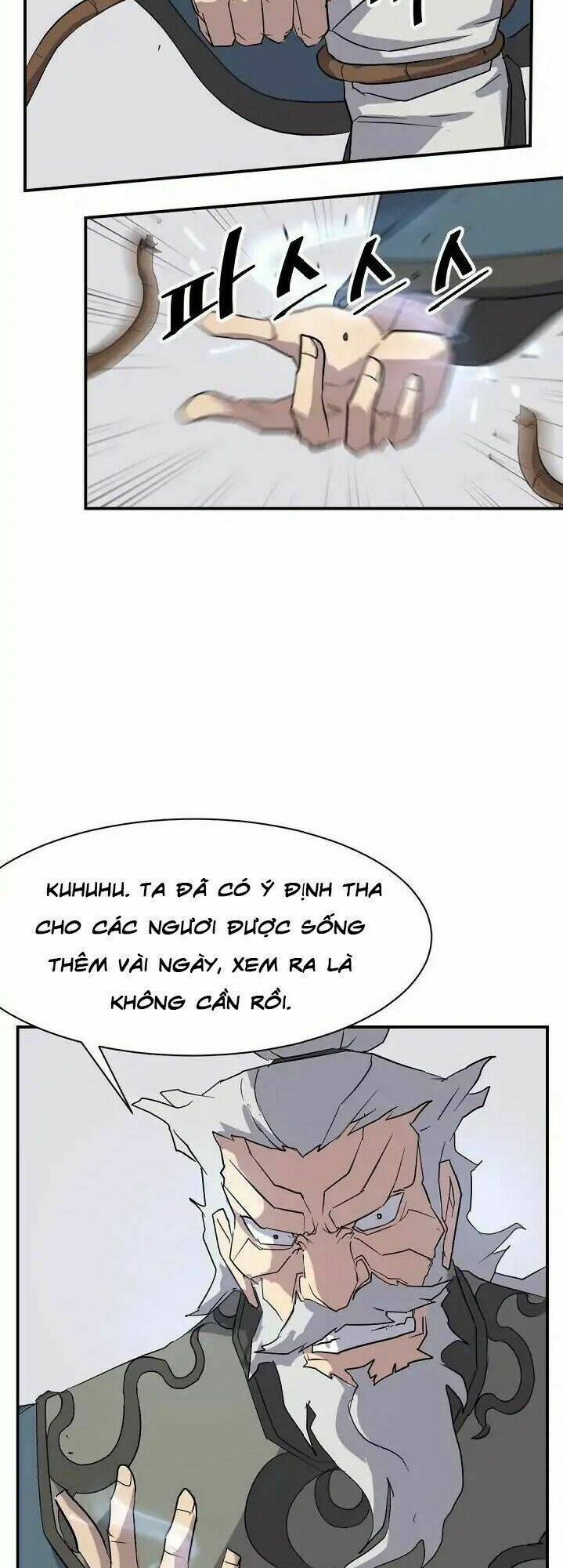 trọng sinh, bất khả chiến bại chapter 58 32