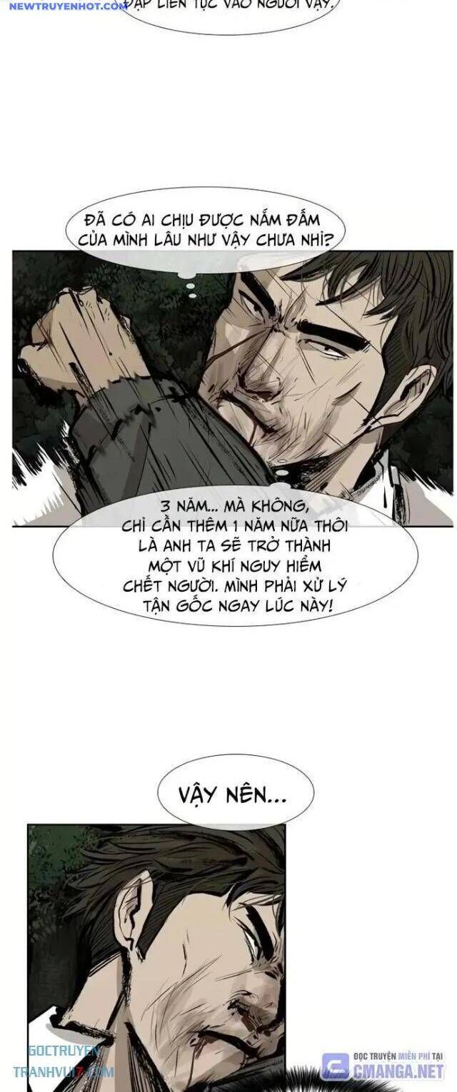 shark - cá mập chapter 114 19