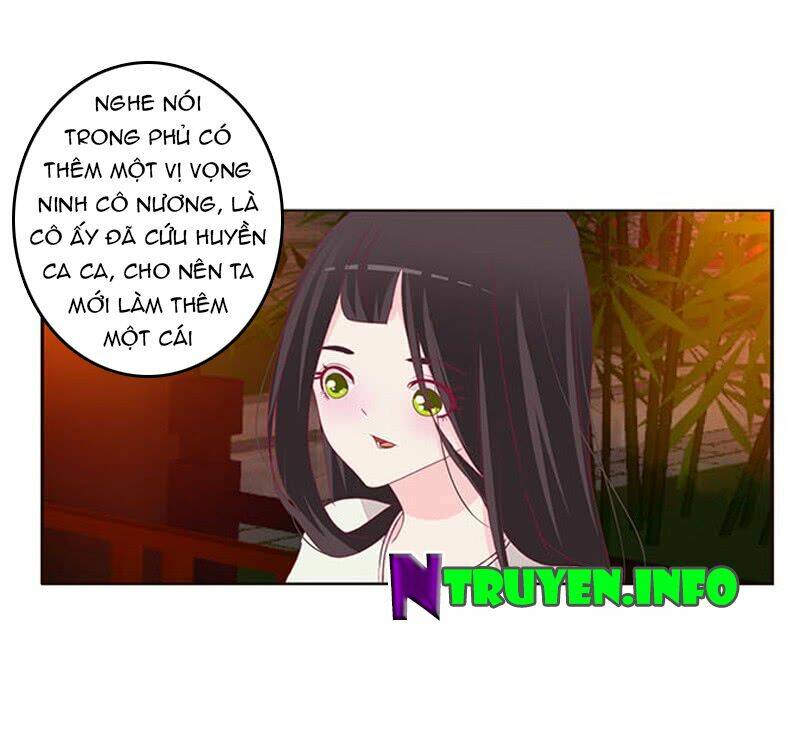 tướng quân mời ra trận chapter 133 4