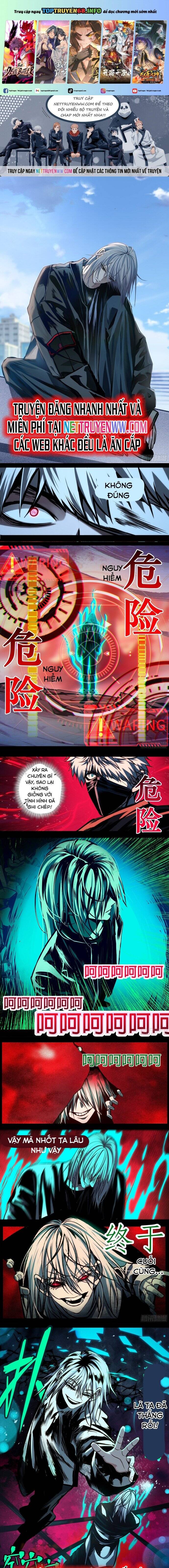 di độ thâm uyên - trùng khởi kỷ nguyên chapter 47 2