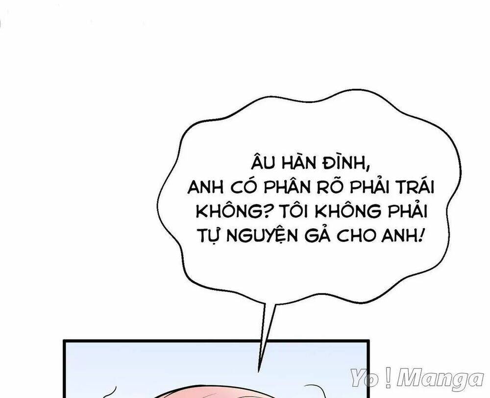 cô dâu gả thay của tổng tài chapter 8 16