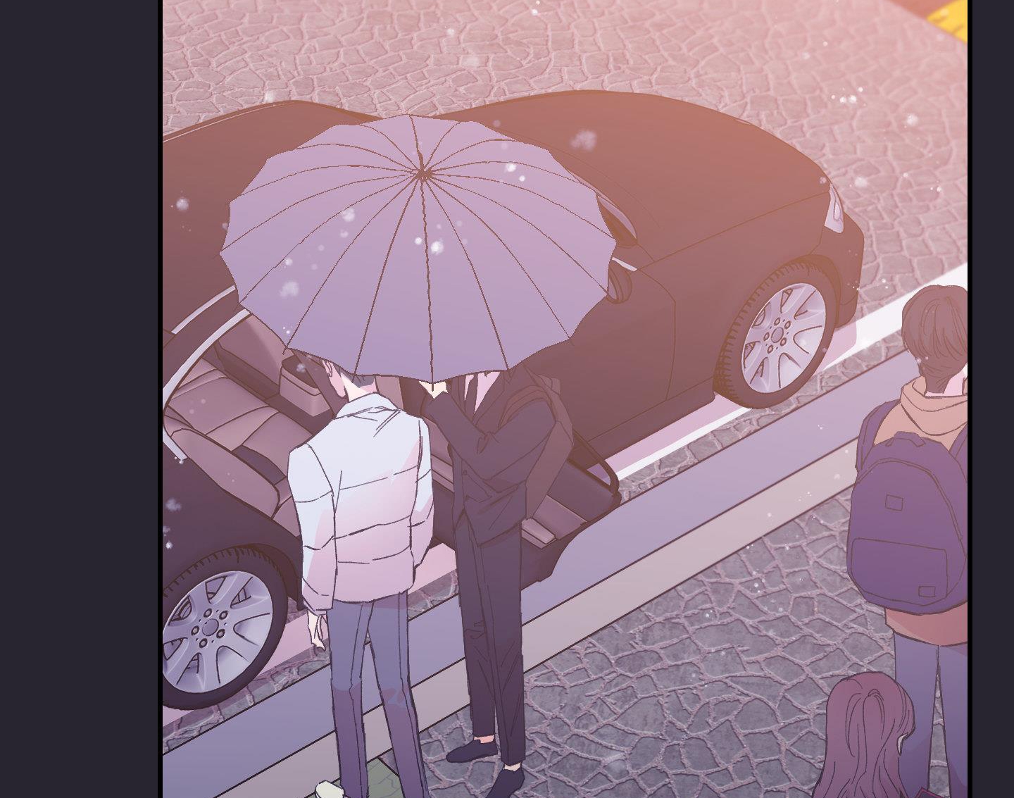 lãng mạn giả dối chapter 18 5