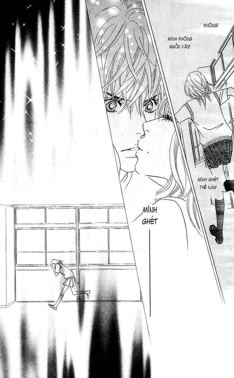 papillon hana to chou chapter 15 22