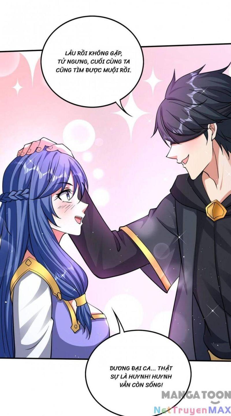 tối cường thần y tại đô thị chapter 320 19