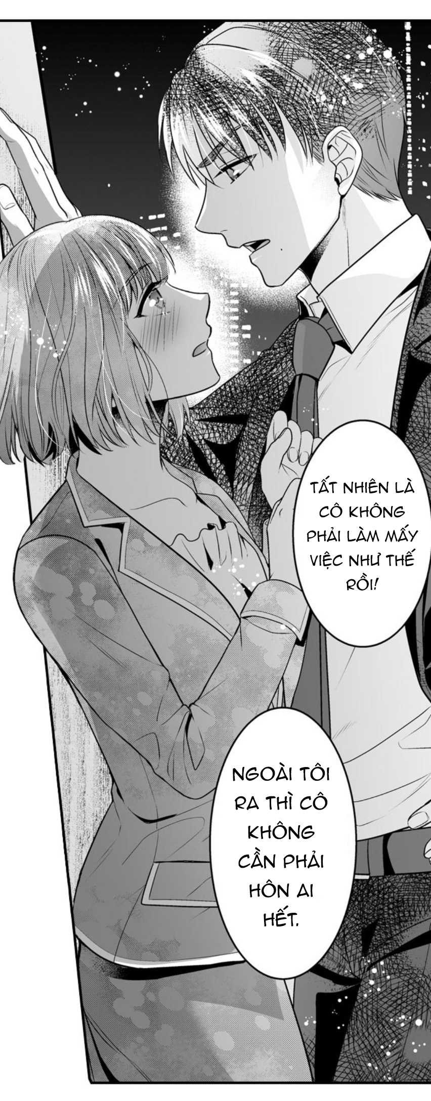 làm thế nào để người chưa có kinh nghiệm trong chuyện đó trở thành phóng viên 18+ (full) chapter 5.2 19