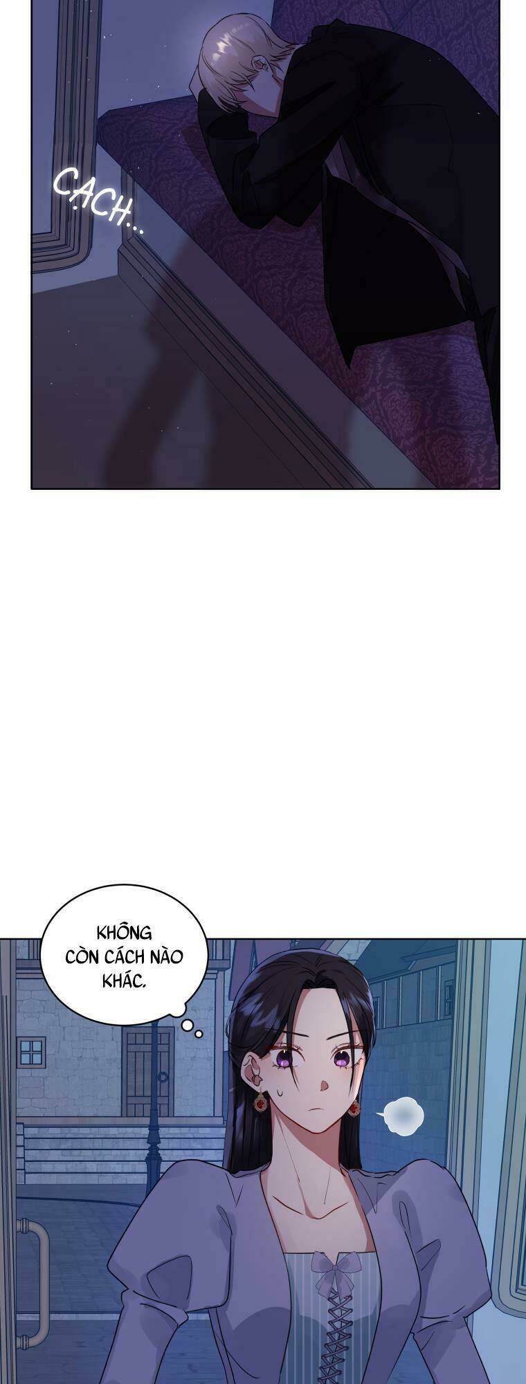 ác nữ phản diện đã chọn nam chính chapter 6 24