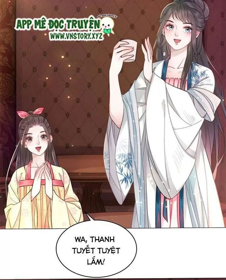 cực phẩm phế vật tiểu thư chapter 95 19
