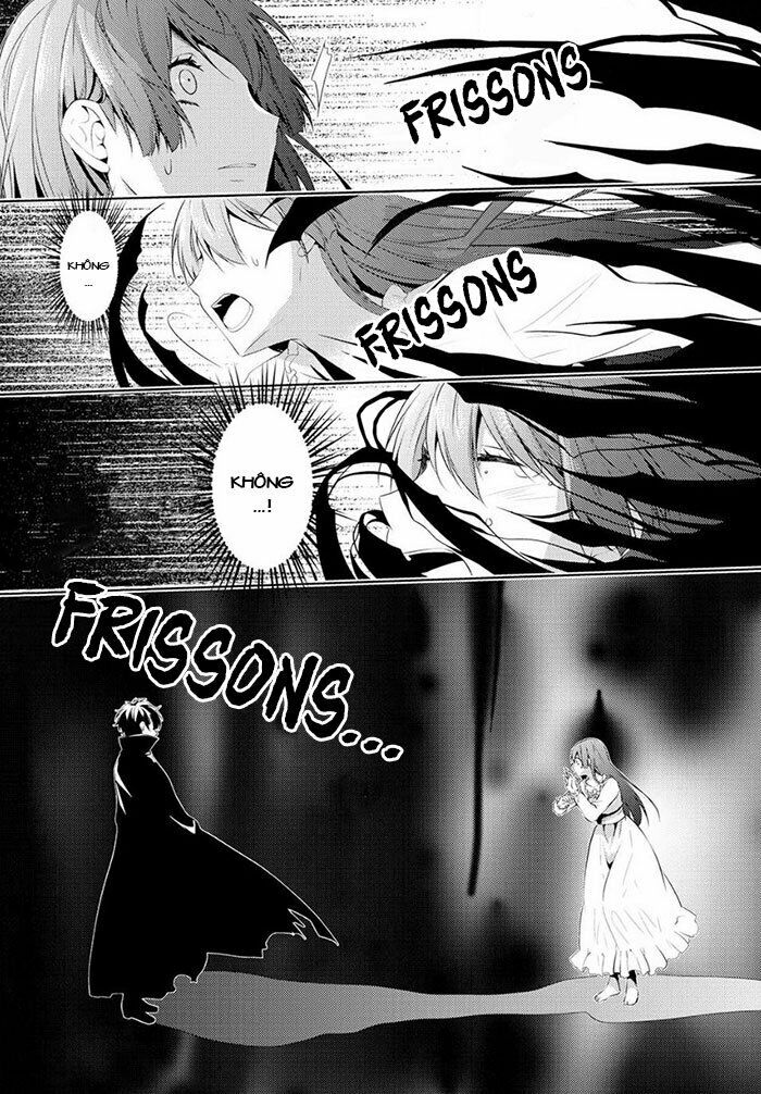 lần này tôi chắc chắn sẽ hạnh phúc! chapter 5 31