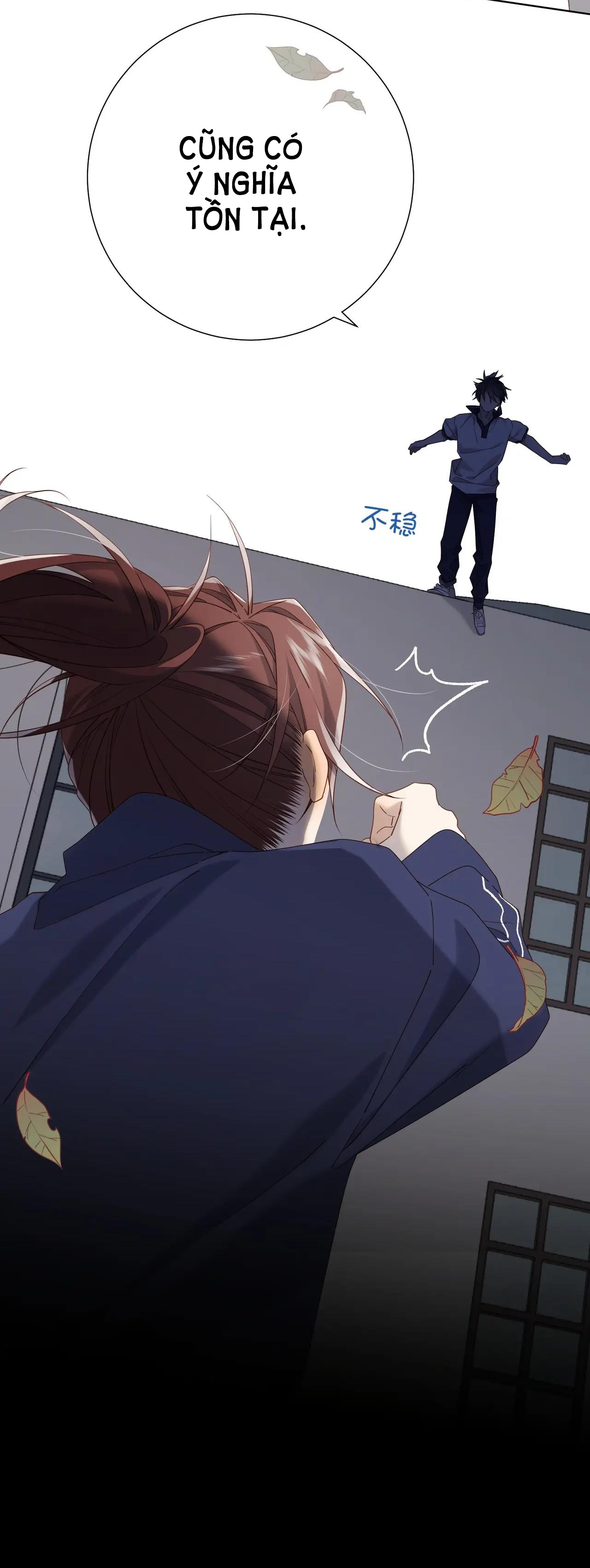 ác nữ cự tuyệt nam chính chapter 104 24