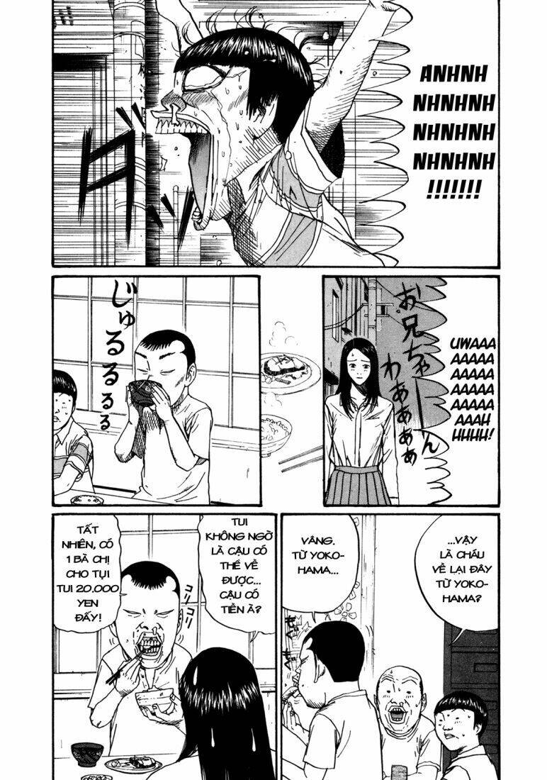 boku to issho chapter 48 6