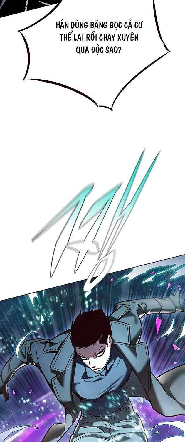 biến thân thành mèo chapter 264 56