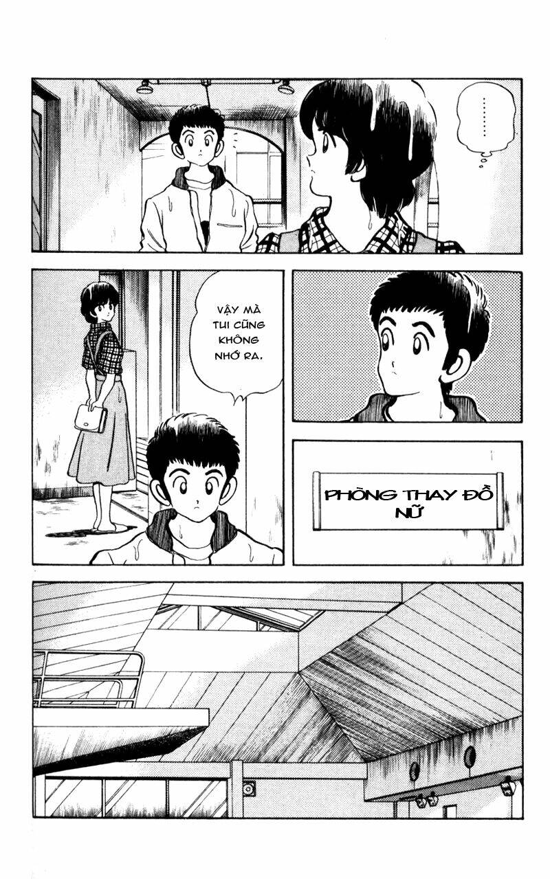 rough - ngọc thô chapter 17 7