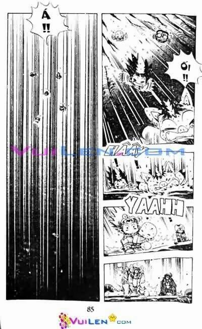 những người bạn tốt chapter 18 86