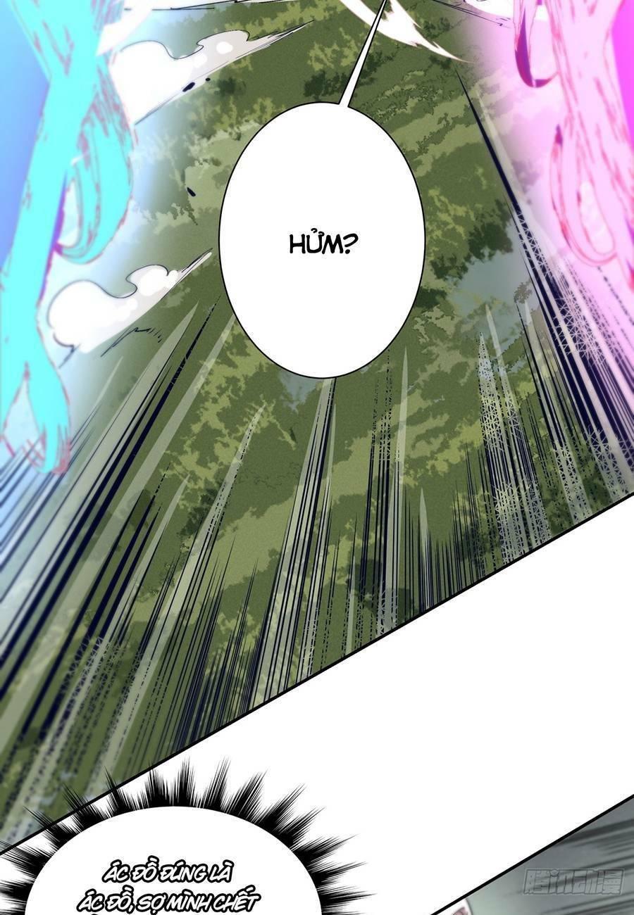 đồ đệ của ta đều là trùm phản diện chapter 2 40