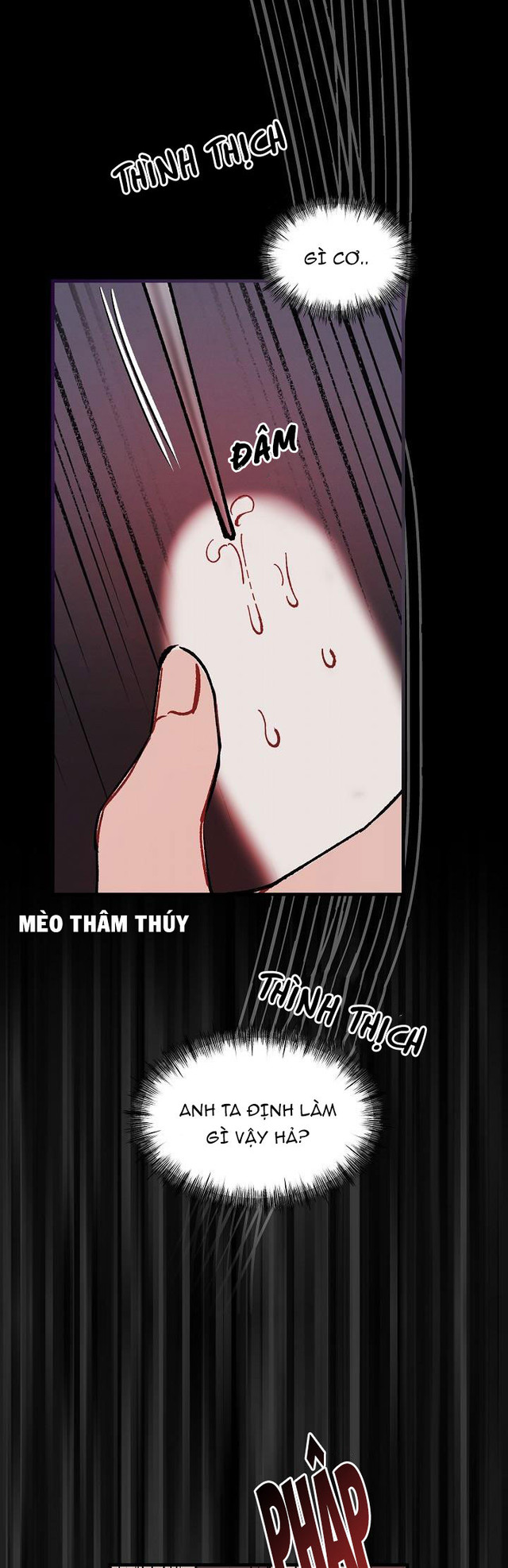 chuyến tàu cuồng loạn chapter 34 43