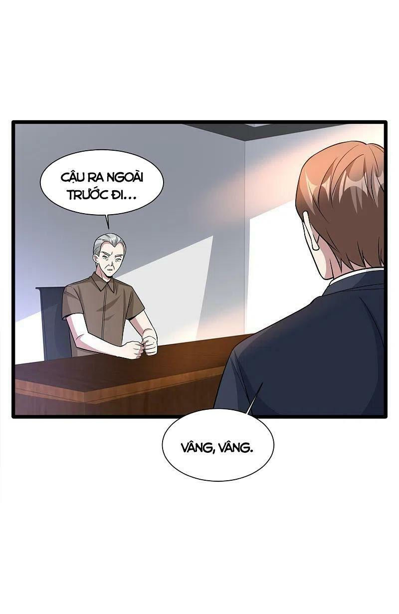 đô thị tà vương chapter 222 21