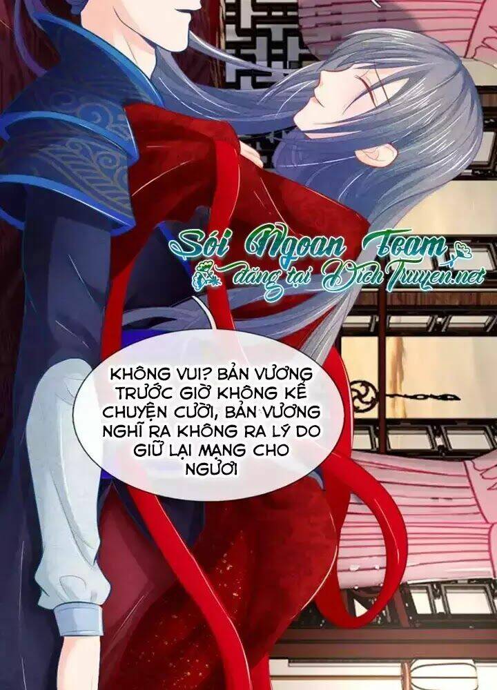 y phi quyền khuynh thiên hạ chapter 29 26