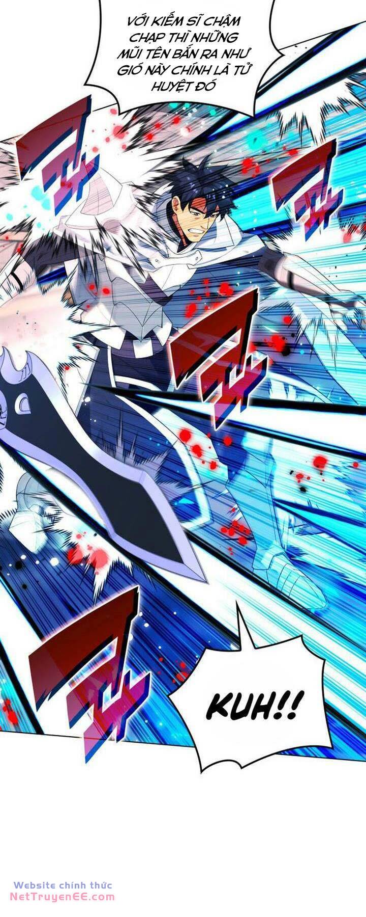 Thợ Rèn Huyền Thoại Chapter 224 26