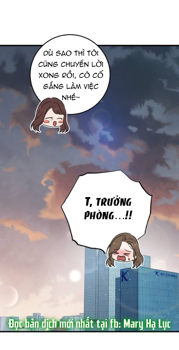 Nóng Lòng Muốn Giày Vò Em chapter 66.1 6