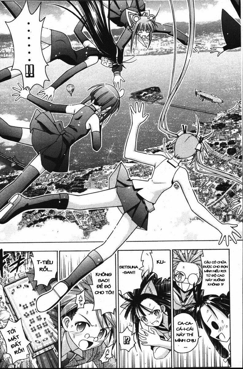 bậc thầy ma pháp chapter 146 4