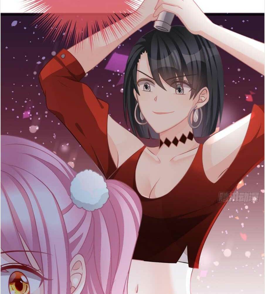 cô vợ đáng yêu của tổng giám đốc mặt lạnh chapter 51.2 29