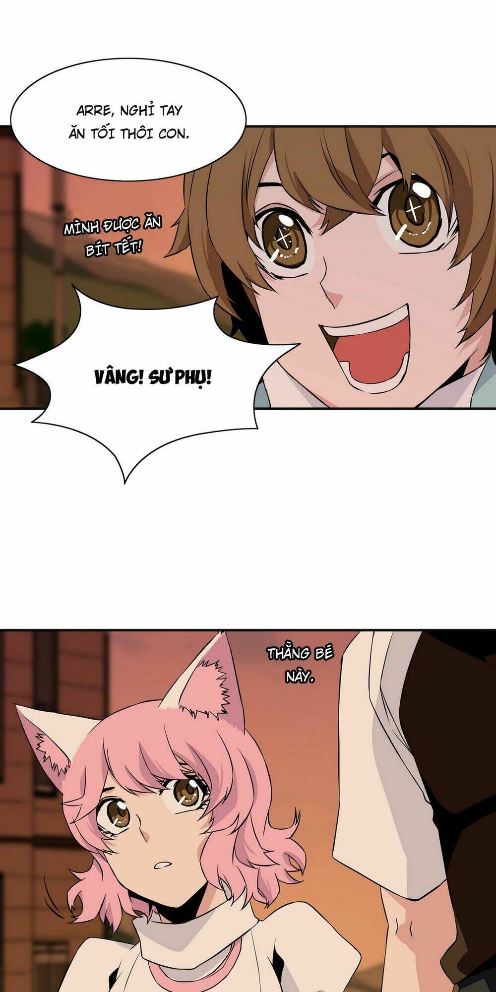 ảo mộng vương chapter 17 21