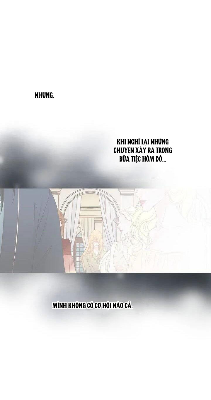 nữ hoàng bí ẩn chapter 5 27