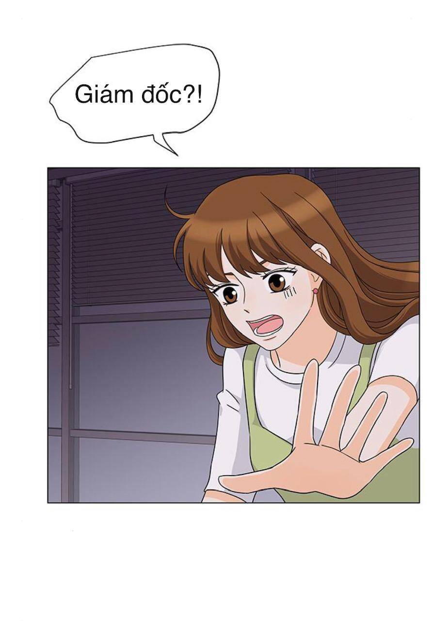 idol và sếp, em yêu ai? chapter 71 28