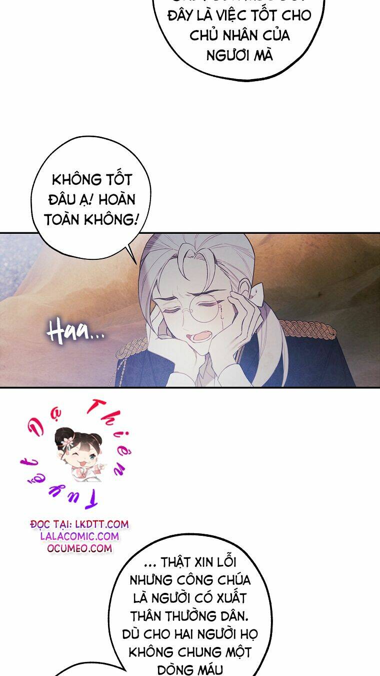 tiệm búp bê của công chúa chapter 24 58