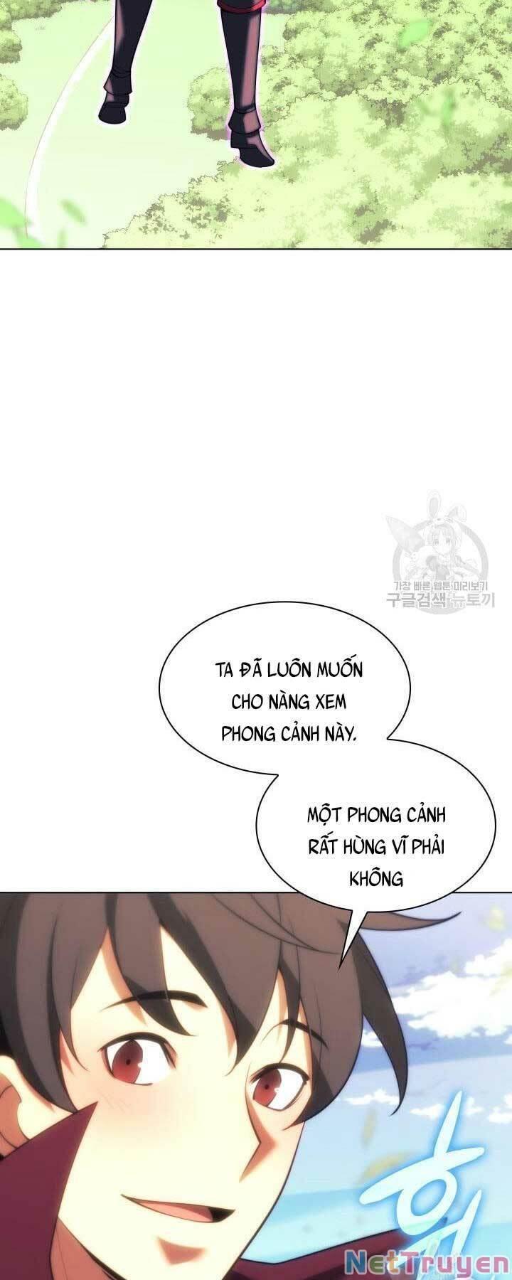 vượt qua giới hạn chapter 151 24