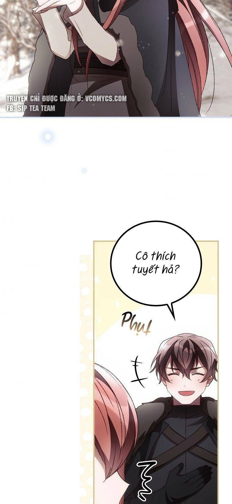 tôi nhìn thấy cái chết của bạn chapter 39 37